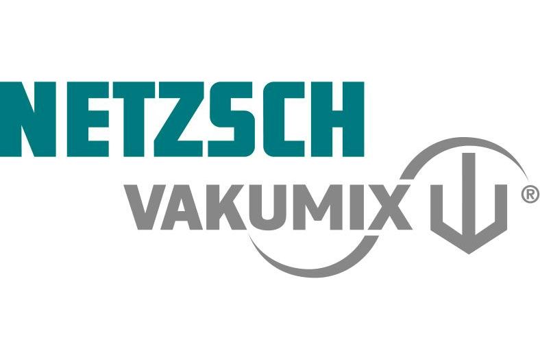 netzsch-vakumix